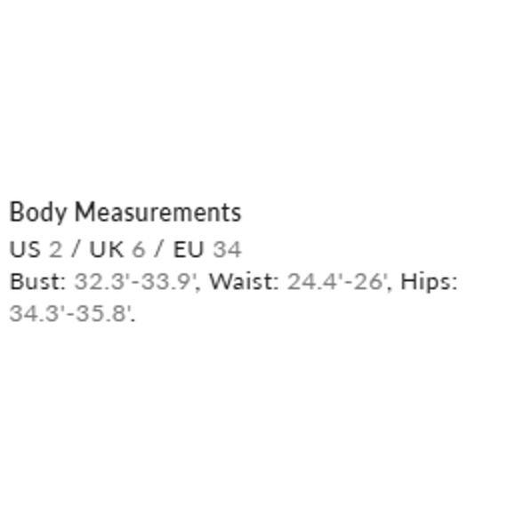 Commense High Waisted Cropped Skinny Straight Leg Trousers XS - Picture 5 of 7